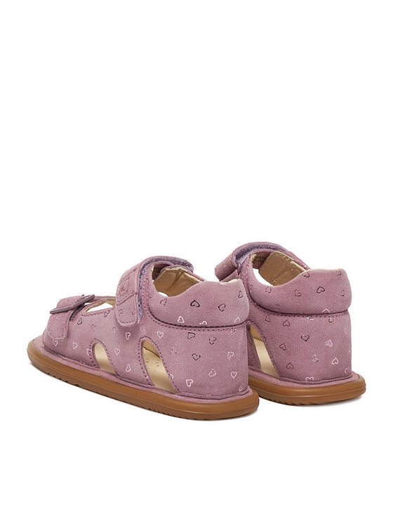 Lasocki Kids Босоніжки Lasocki Kids DAKAR CI12-DAKAR-01(II)DZ Рожевий