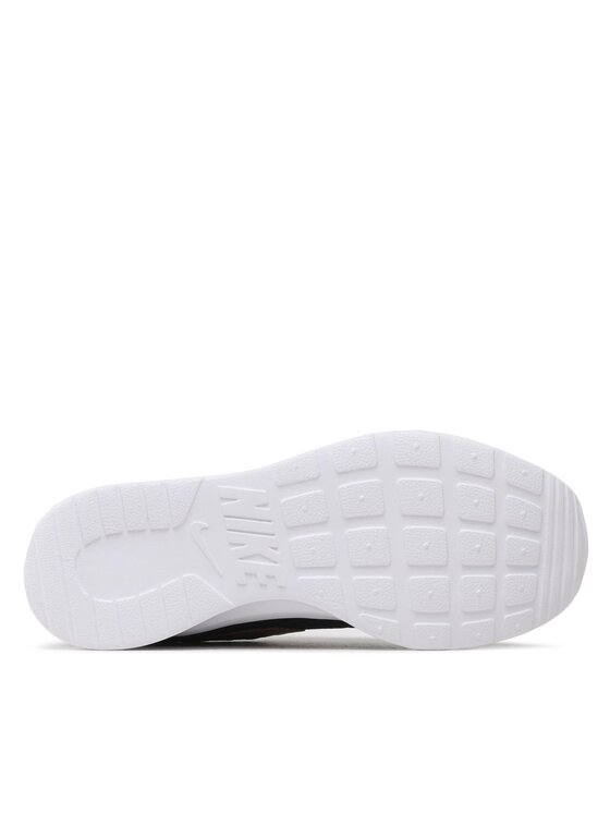Nike Снікерcи Nike Tanjun DJ6257 001 Чорний