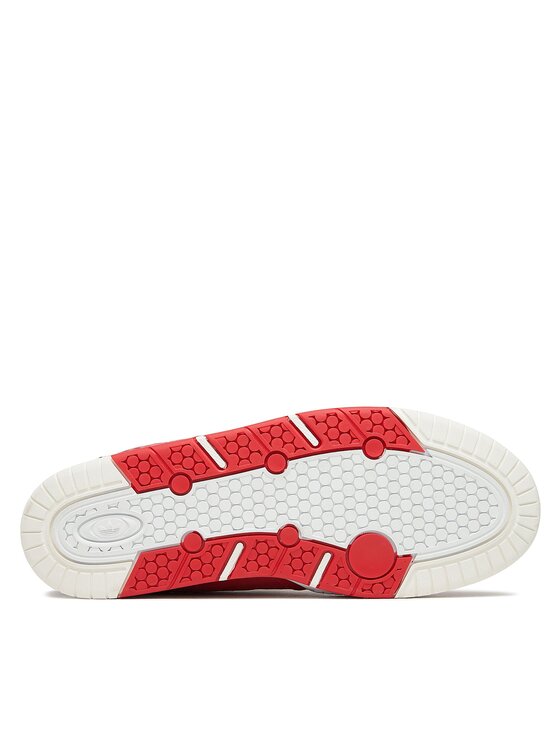 adidas Сникърси adidas Adi2000 Shoes H03487 Червен
