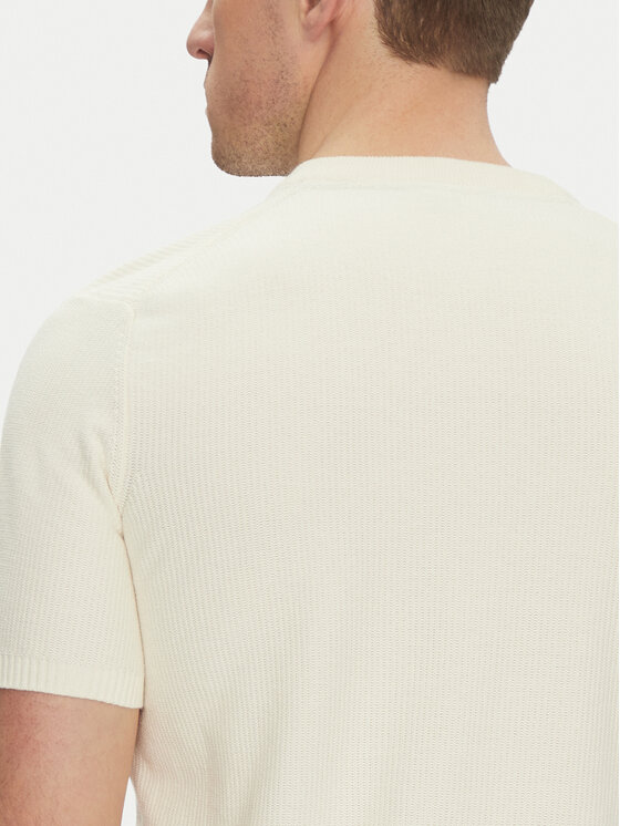 JOOP! Jeans JOOP! Jeans Футболка 15 JJK-14Simoro 30045813 Бежевий Modern Fit