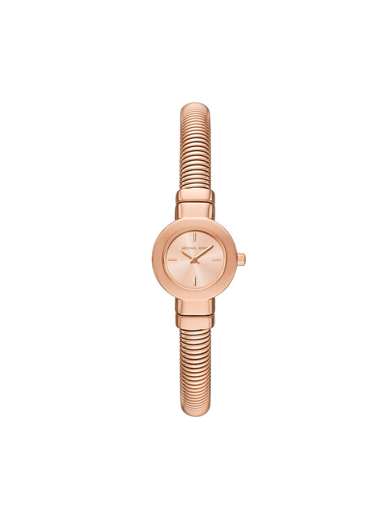 Michael Kors Годинник Michael Kors Gramercy MK7528 Рожевий