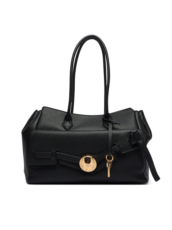 LOVE MOSCHINO Táska LOVE MOSCHINO JC4274PP0PKS0000 Fekete
