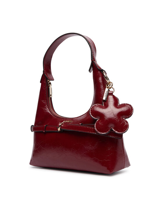 Guess Torebka Guess Taylor Mini HWTG23 25770 Czerwony