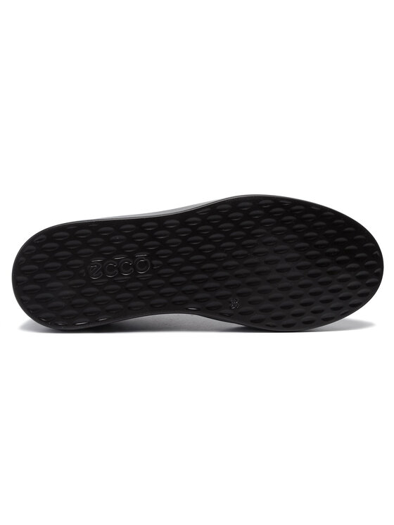 ECCO Sportcipők ECCO Soft 8 W 45084301001 Fekete