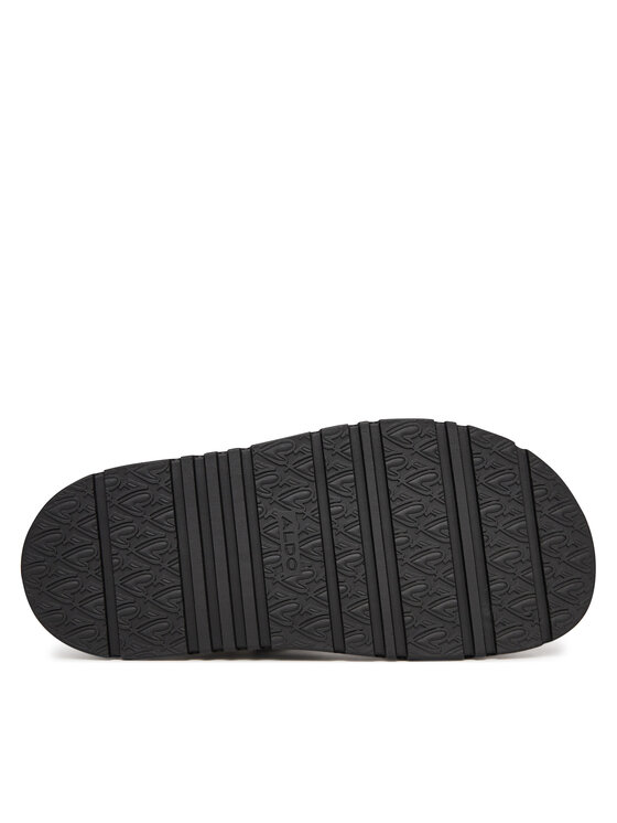 Aldo Σανδάλια Aldo Linette 13836282 Μαύρο