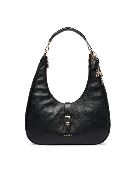 Guess Сумка Guess Brooke HWBG98 97020 Чорний