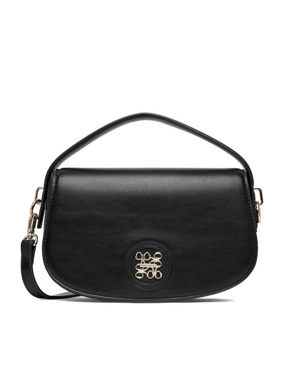 Nine West Τσάντα Nine West CEO-VELVET LANE-LDA9340 Μαύρο