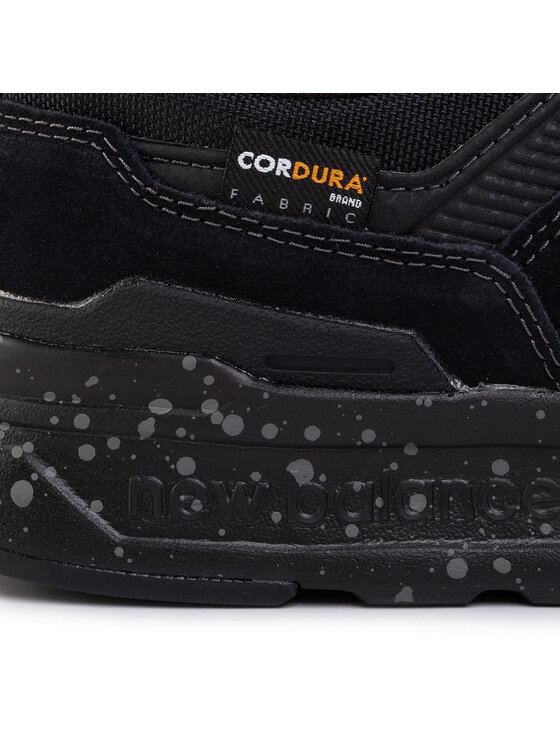 New Balance Sneakers New Balance CM997HCY Nero