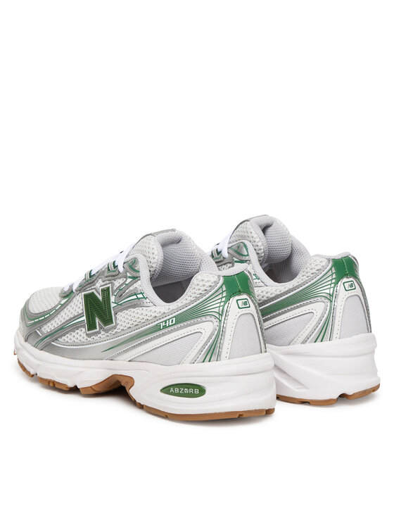 New Balance Tenisice New Balance U740SF2 W Siva