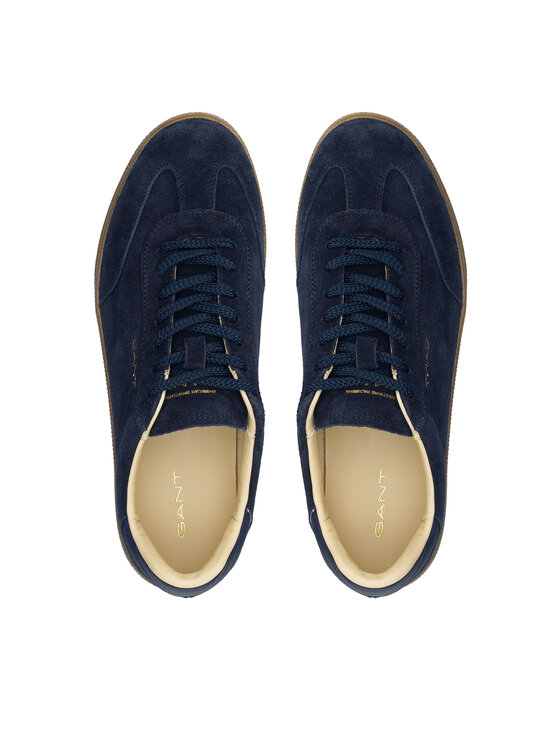 Gant Снікерcи Gant 32633204 Cиній