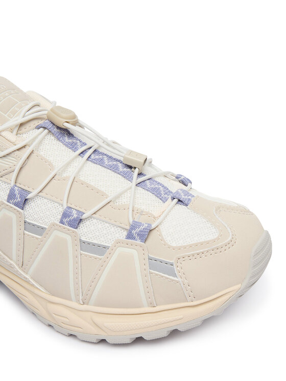 Tommy Jeans Sneakers Tommy Jeans Tjw Outdoor Runner EN0EN02926 Écru