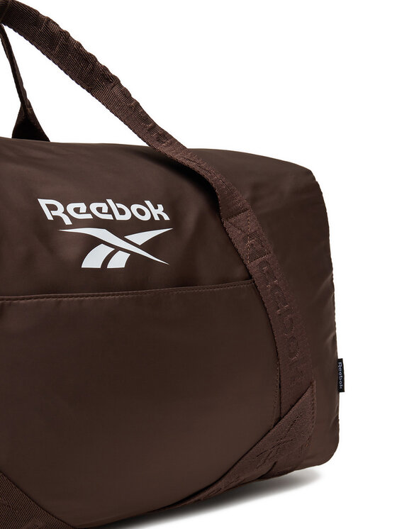 Reebok Geantă sport Reebok C-RBK-B-001-08 Maro