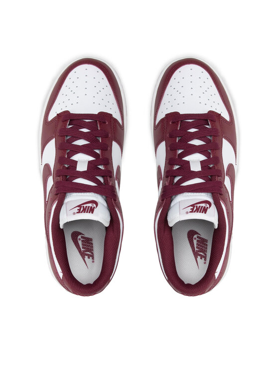 Nike Zapatillas Nike Dunk Low DD1503 108 Blanco