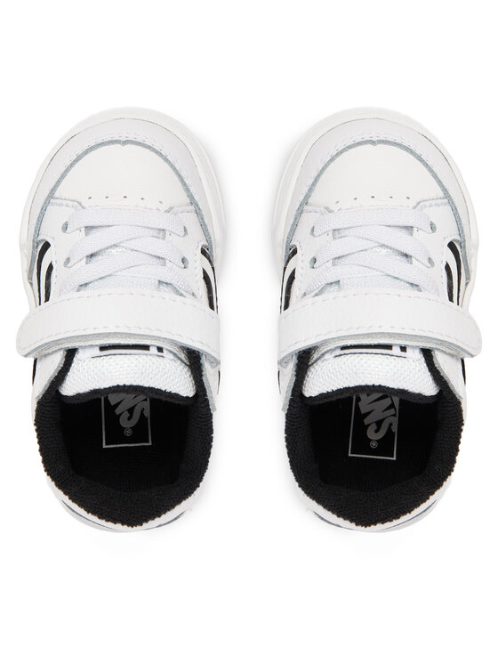Vans Superge Vans Scarpe VN000D4MYB21 Bela
