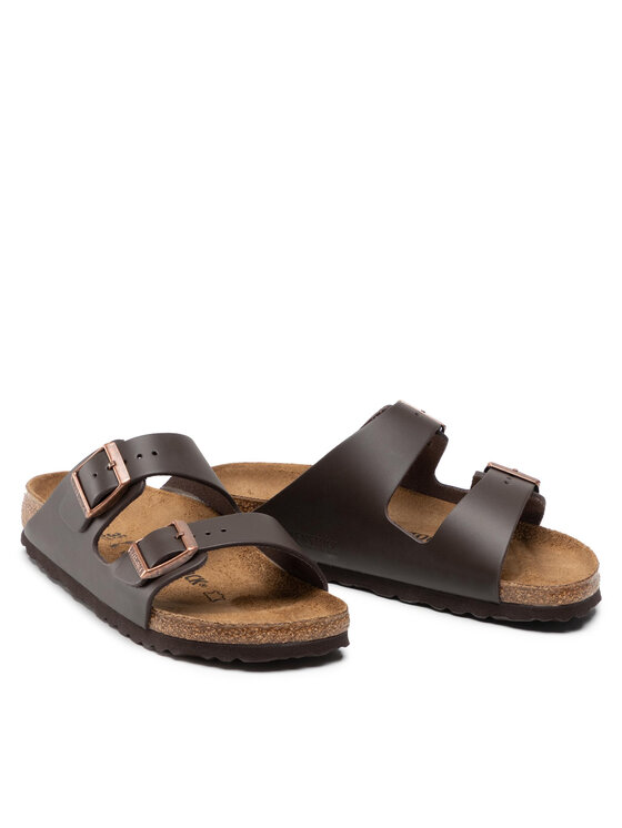 Birkenstock Шльопанці Birkenstock Arizona Bs 0051103 Коричневий