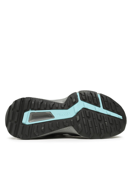 adidas Scarpe running adidas Terrex Soulstride Trail Running IF5030 Nero