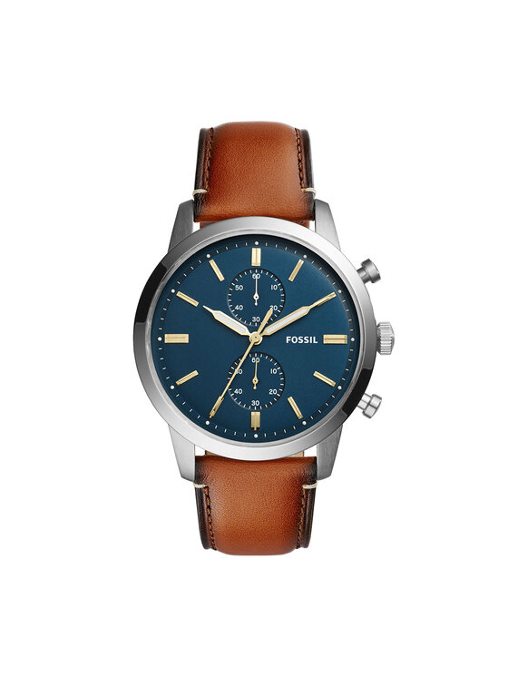 Fossil Ceas Fossil Townsman FS5279 Maro