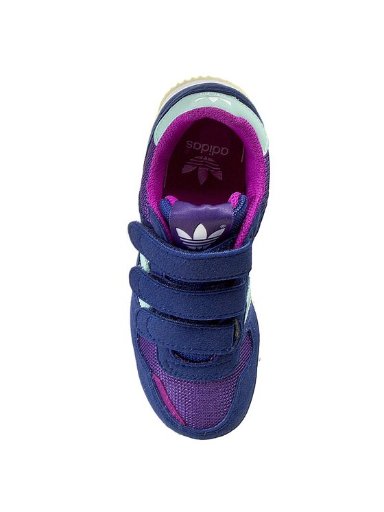adidas Обувки adidas Zx 700 Cf C S76244 Unipur/Icegrn/Ftwwht
