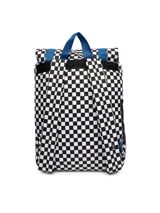 Vans Rucsac Vans Utility VN000PSFY281 Negru