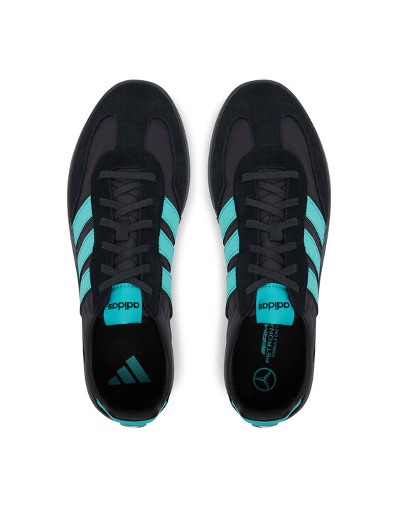 adidas Снікерcи adidas Mercedes - AMG Petronas Formula One Team Barreda Decode JR1063 Чорний
