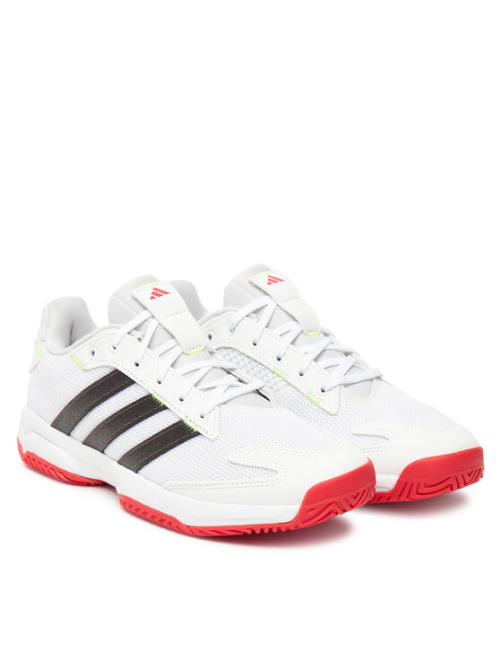 adidas Взуття у спортзал adidas Stabil Indoor JP7275 Білий
