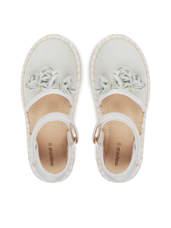 Mayoral Espadrilles Mayoral 43646 Balts