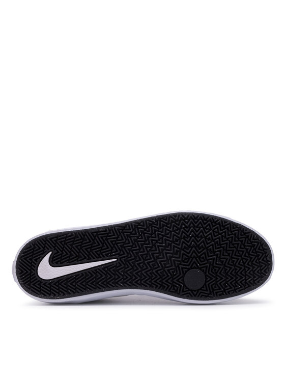 Nike Laisvalaikio batai Nike Sb Check Solar Cnvs 843896 110 Balta