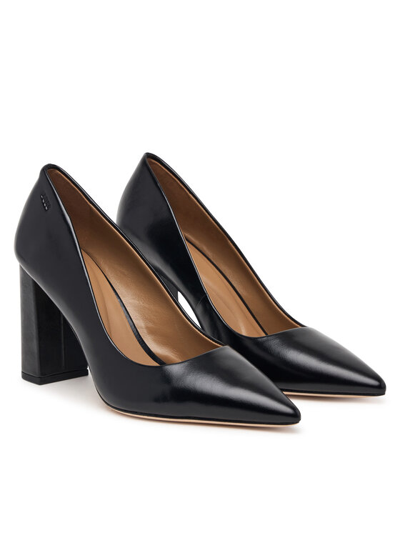 BOSS Décolleté BOSS Miah 50573225 Nero