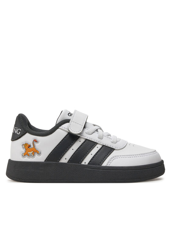 adidas Сникърси adidas Disney Lion King Breaknet IF1756 Бял