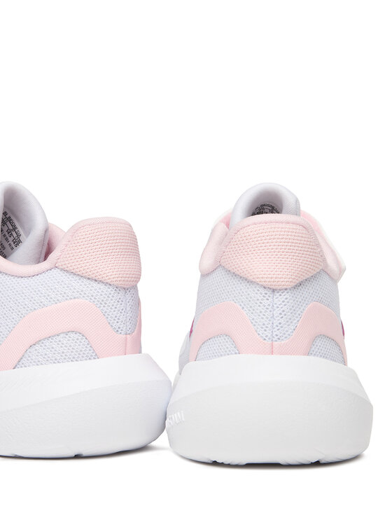 adidas Снікерcи adidas Runfalcon 5 JP9409 Білий