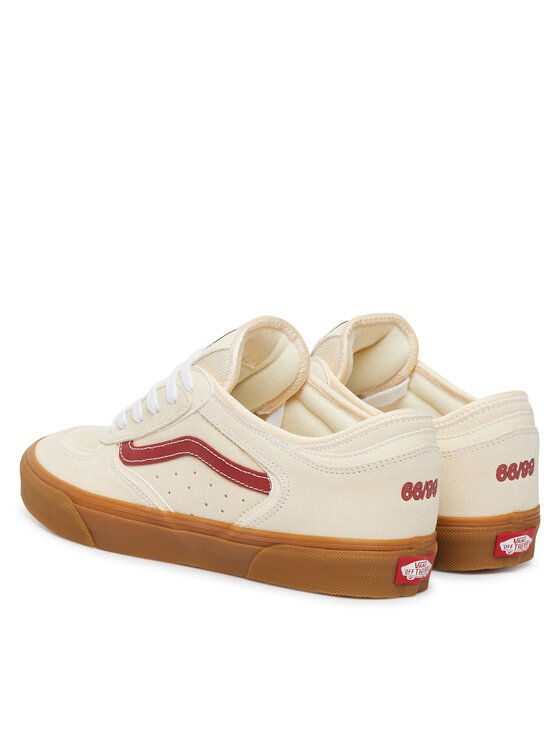 Vans Tenisice Vans Rowley Classic VN000SF4I661 Krem