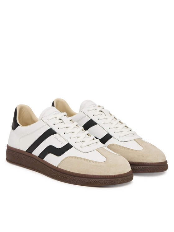 Gant Sneakers Gant 33631374 Bianco