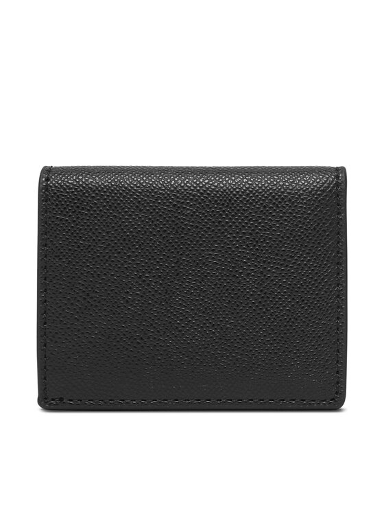 HUGO Θήκη πιστωτικών καρτών HUGO 50573438 Μαύρο