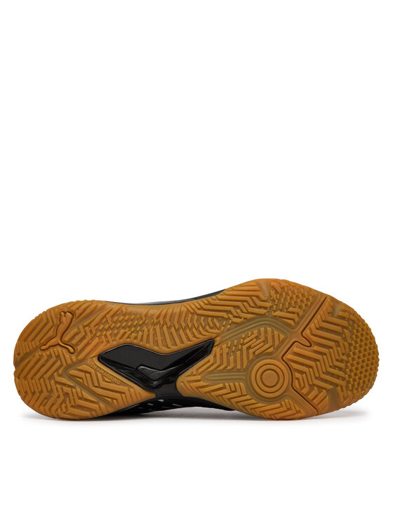 Puma Взуття у спортзал Puma Solarflash III 107850 06 Чорний