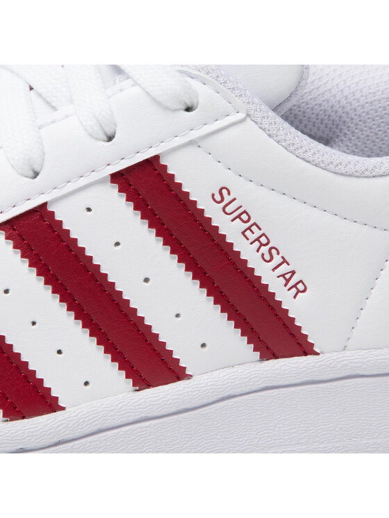 adidas gazelle silver green womens Tenis Adidas Superstar White Red – Warehouse Footwear main image 0