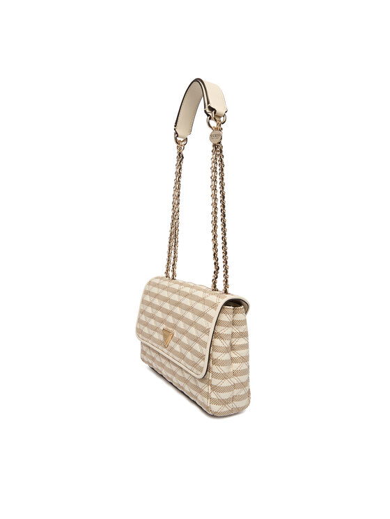 Guess Сумка Guess Giully II HWAG96 73200 Бежевий