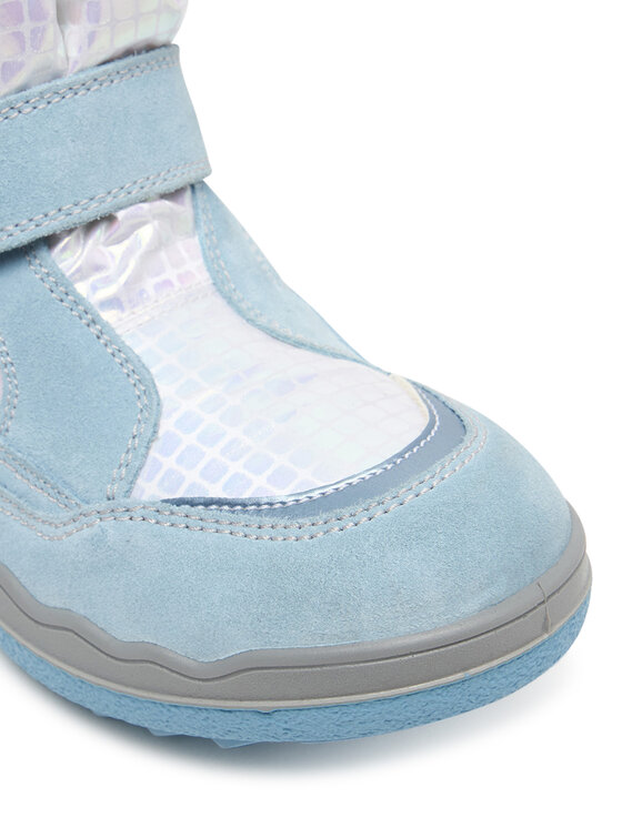 Primigi Снігоходи Primigi GORE-TEX 2380766 D Світло-синій