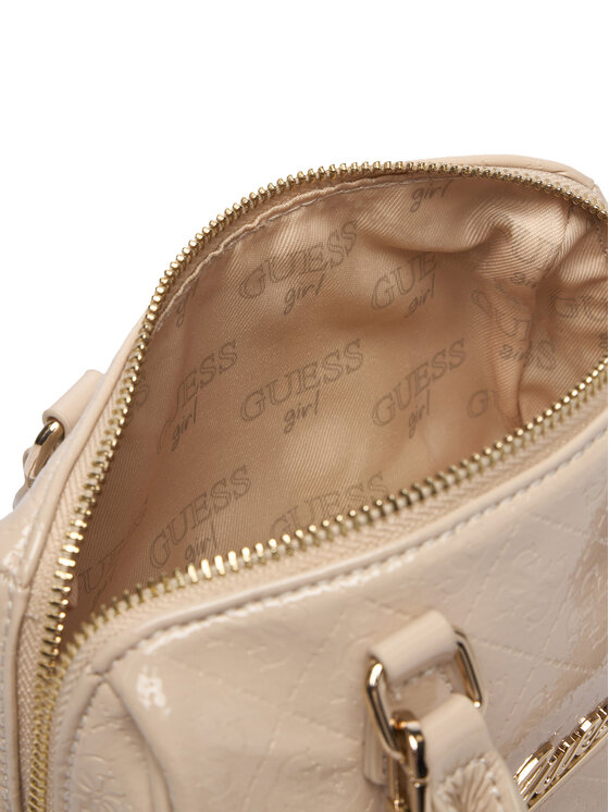 Guess Torebka Guess J6BZ09 W3976 Beżowy