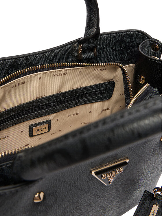 Guess Сумка Guess Meridian II HWOS69 74060 Чорний
