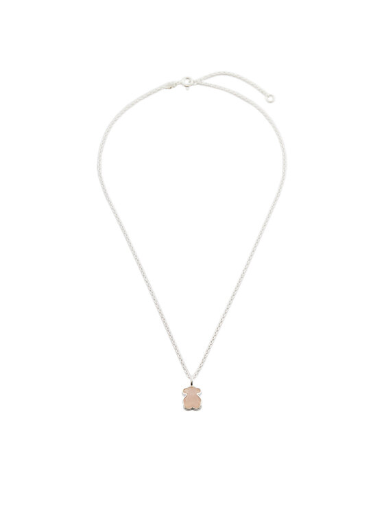 TOUS Nyaklánc TOUS Icon Color 1000146500 Ezüst