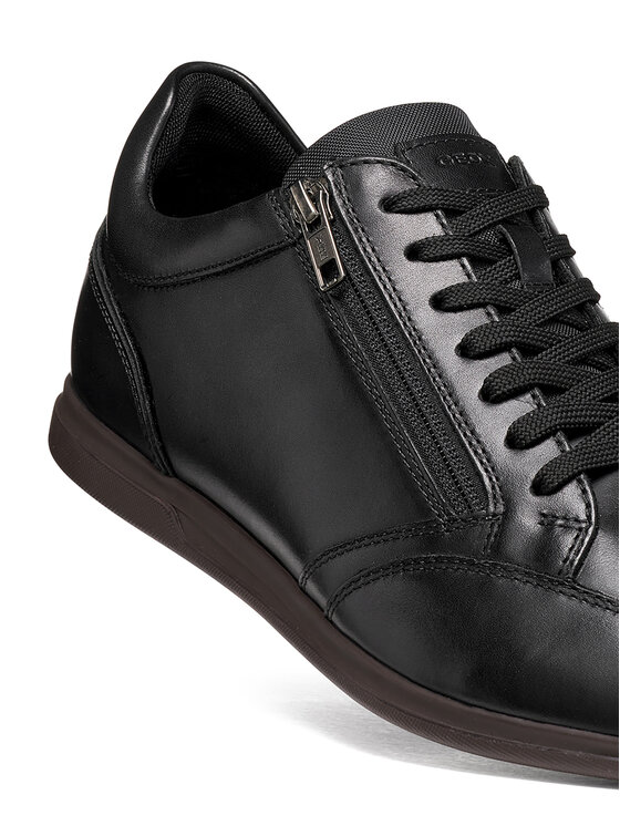Geox Sneakers Geox U Renan U564GA 00043 C9999 Negru