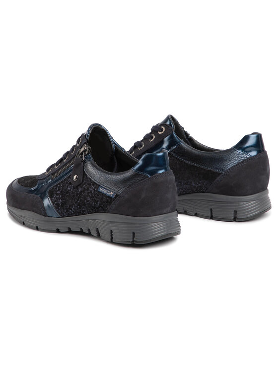 Mephisto Snīkeri Mephisto Ylona Y4194 Tumši zils
