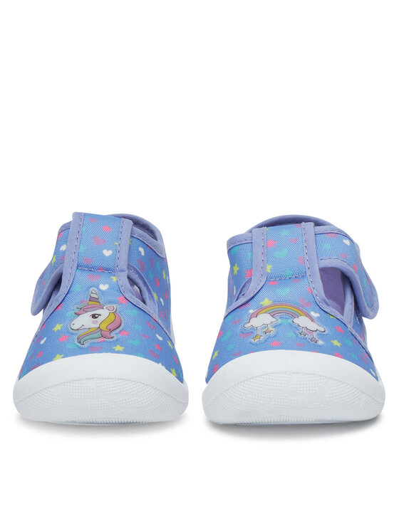 DeeZee Čības DeeZee CEO-CM241122-1 Zils