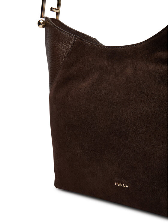 Furla Сумка Furla Lara M WB01900 BX1895 BG 4286S Коричневий