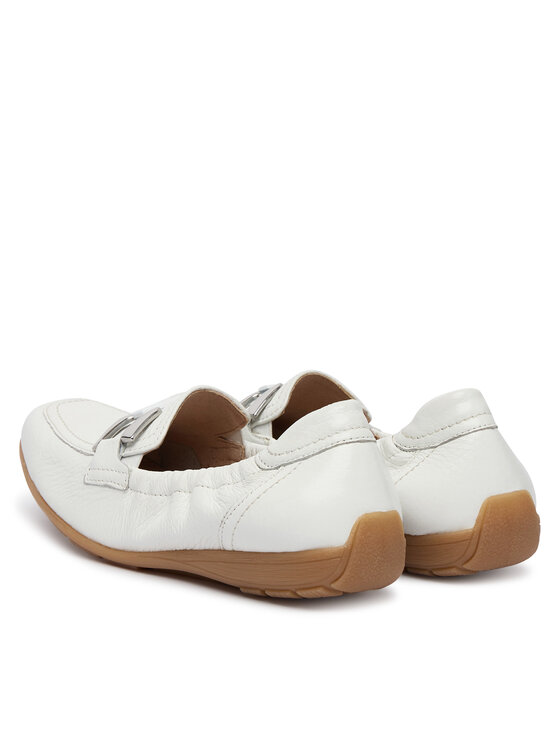 Caprice Félcipő Caprice 9-24600-44 Fehér