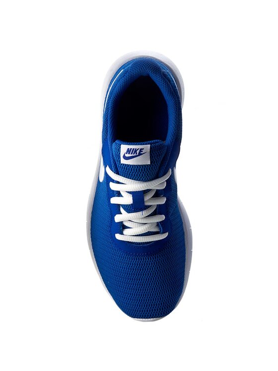 Nike Сникърси Nike Tanjun (GS) 818381 400 Син
