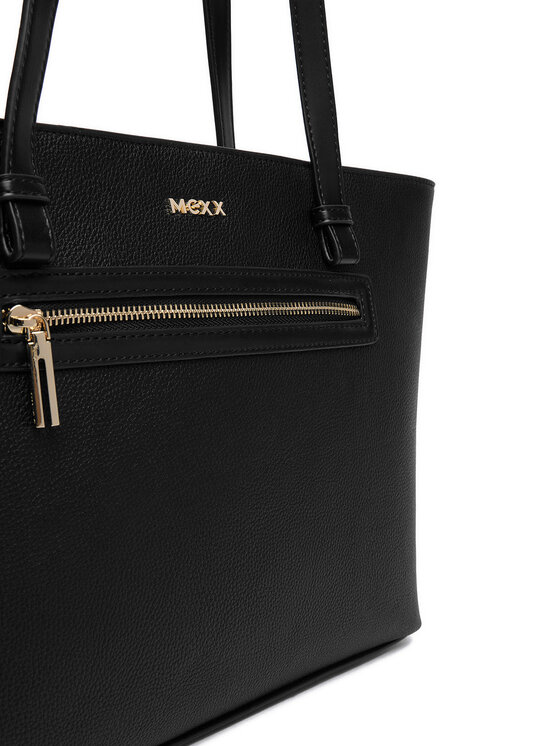 MEXX Сумка MEXX CEO-MEXX-S-010-10 Чорний