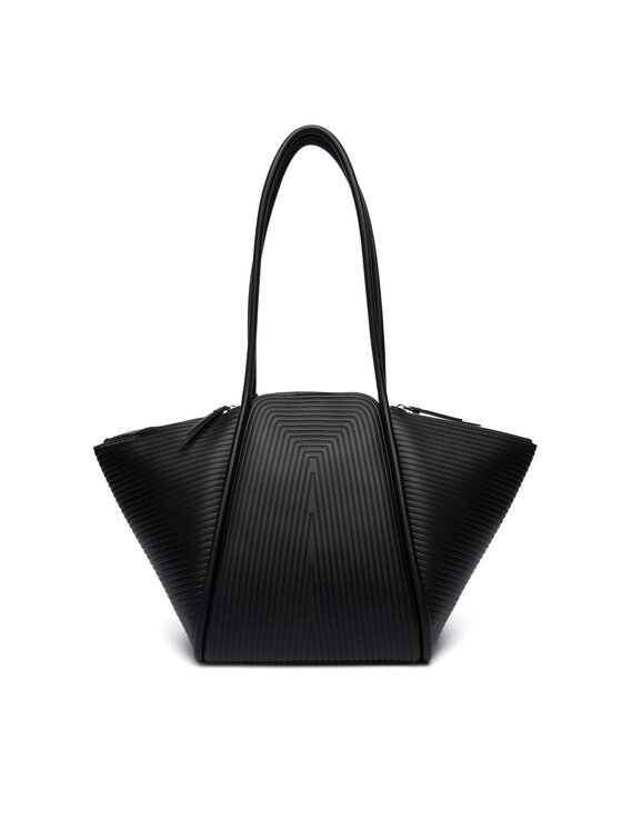 KARL LAGERFELD Soma KARL LAGERFELD B1W30043 Melns