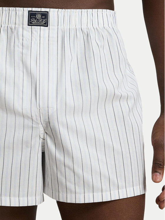 Polo Ralph Lauren Polo Ralph Lauren Conjunto de calzoncillos boxer 714830273050 De color