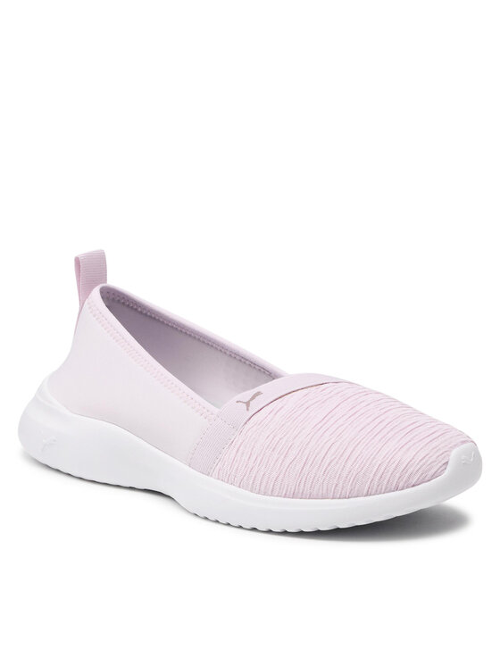 Puma Félcipő Puma Adelina 369621 18 Rózsaszín